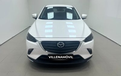 Mazda CX3