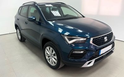Seat Ateca Style XXL