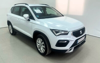 SEAT Ateca Style XL