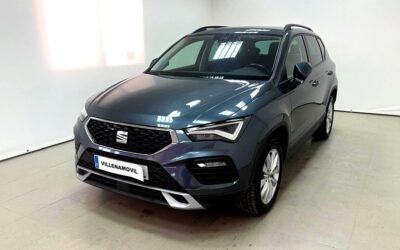 SEAT Ateca 1.5 TSI Style 110kW (150CV) – 2021