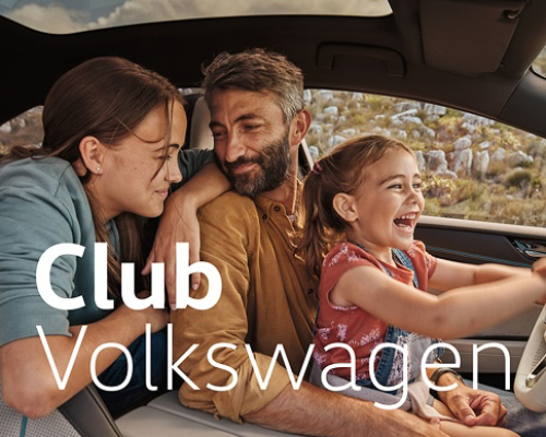 Club-Volkswagen